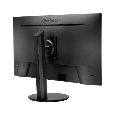 монитор ASRock Phantom Gaming PG27FFS2E Черный