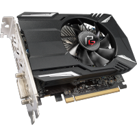видеокарта ASRock Phantom Gaming Radeon RX560 2G