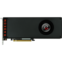видеокарта ASRock Phantom Gaming X Radeon RX Vega 56 8G