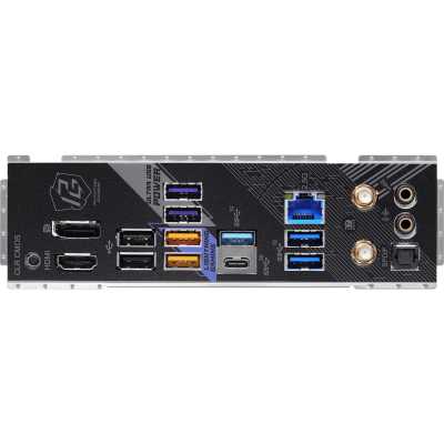 материнская плата ASRock Phantom Gaming Z790 Nova WiFi