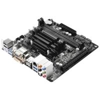 материнская плата ASRock QC5000-ITX-PH