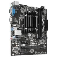 материнская плата ASRock QC5000M