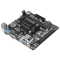 материнская плата ASRock QC5000M-ITX-PH