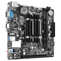 материнская плата ASRock QC5000M-ITX-PH