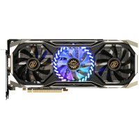 видеокарта ASRock Radeon RX 5700 XT Taichi X 8G OC+