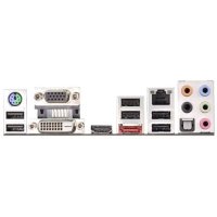 материнская плата ASRock T48EM1
