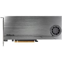 контроллер ASRock Ultra Quad M.2 Card