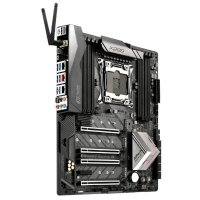 материнская плата ASRock X299 Professional Gaming i9