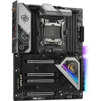материнская плата ASRock X299 Taichi CLX