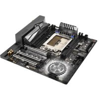 материнская плата ASRock X399M Taichi