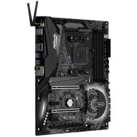 материнская плата ASRock X470 Taichi