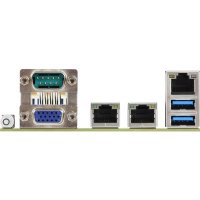 материнская плата ASRock X470D4U