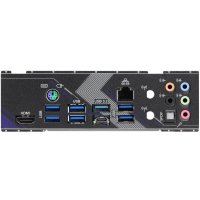 материнская плата ASRock X570 Extreme4