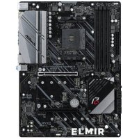 материнская плата ASRock X570 Phantom Gaming 4