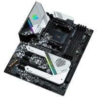 материнская плата ASRock X570 Steel Legend