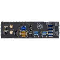 материнская плата ASRock X670E Taichi