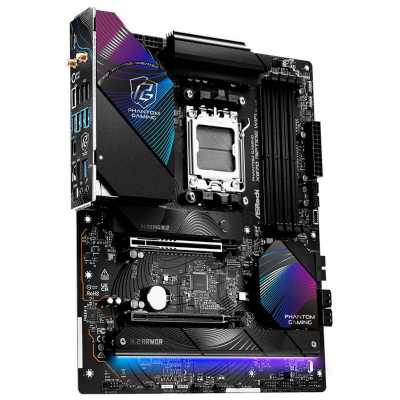 материнская плата ASRock X870 Riptide WiFi