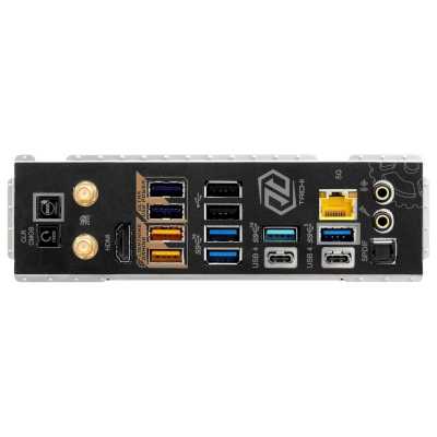материнская плата ASRock X870E Taichi Lite