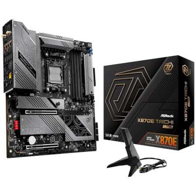 материнская плата ASRock X870E Taichi Lite