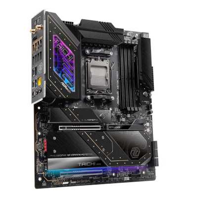 материнская плата ASRock X870E Taichi