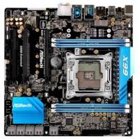 материнская плата ASRock X99 Extreme4