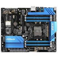 материнская плата ASRock X99 Extreme6 ac