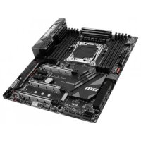 материнская плата ASRock X99A Tomahawk