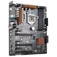 материнская плата ASRock Z170 Extreme3