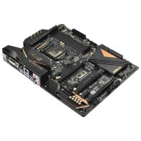 материнская плата ASRock Z170 Extreme6+
