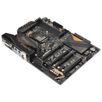 материнская плата ASRock Z170 Extreme7+