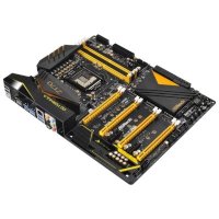 материнская плата ASRock Z170 OC Formula