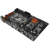 материнская плата ASRock Z170A-X1