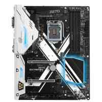 материнская плата ASRock Z270 Extreme4
