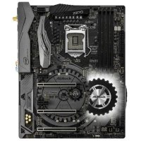 материнская плата ASRock Z370 Taichi