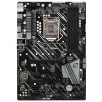 материнская плата ASRock Z390 Phantom Gaming 4S