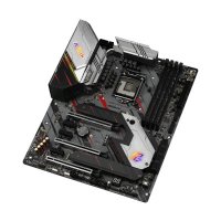 материнская плата ASRock Z390 Phantom Gaming 7