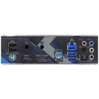 материнская плата ASRock Z490 Extreme4