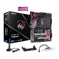 материнская плата ASRock Z690 PG Velocita