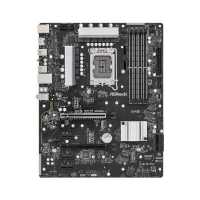 материнская плата ASRock Z690 Phantom Gaming 4/D5