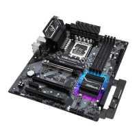 материнская плата ASRock Z690 Pro RS