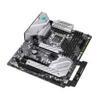 материнская плата ASRock Z690 Steel Legend