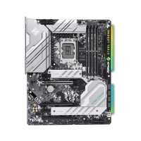 материнская плата ASRock Z690 Steel Legend/D5