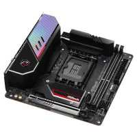 материнская плата ASRock Z790 PG-ITX/TB4