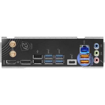 материнская плата ASRock Z790 Riptide WiFi