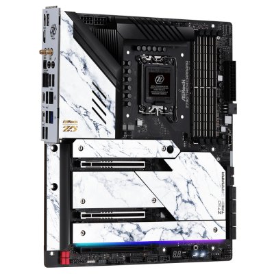 материнская плата ASRock Z790 Taichi Carrara