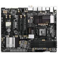 материнская плата ASRock Z87 Extreme9 AC