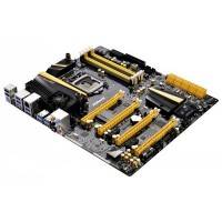 материнская плата ASRock Z87 OC Formula
