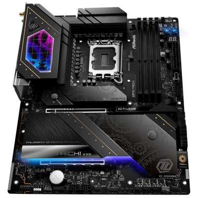 материнская плата ASRock Z890 Taichi