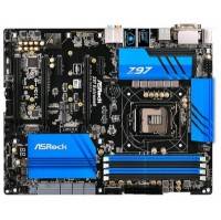 материнская плата ASRock Z97 Extreme6
