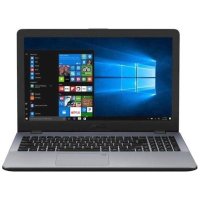 ноутбук ASUS  VivoBook 15 X542UQ-DM381T 90NB0FD2-M05910 Серый